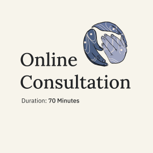 Consultation (70 minutes)